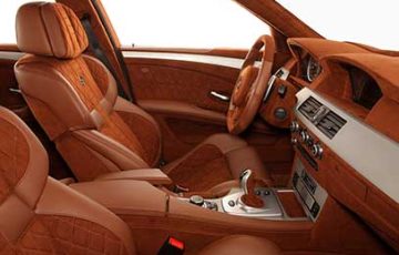 Ely Cleaning Services are the specialists in automotive upholstery cleaning in the area, by using the best...